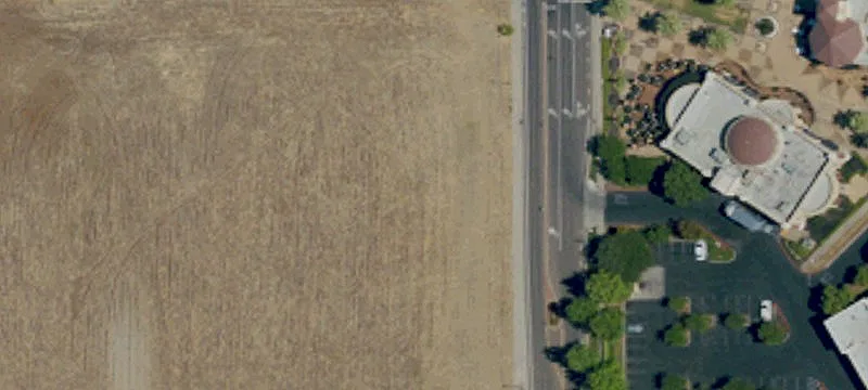 Sacramento Land Opportunity