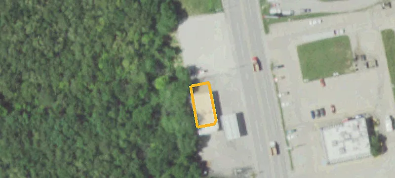 Commercial Land For Lease