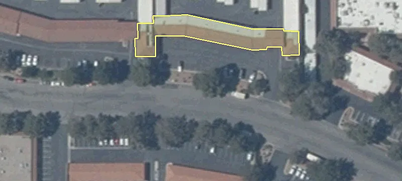 Well-Located Office Space Available