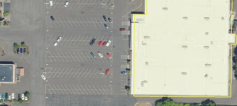 Retail Space Near Clackamas Town