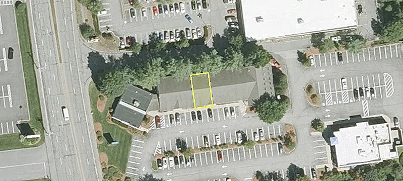 Retail Space with Anchor Tenants