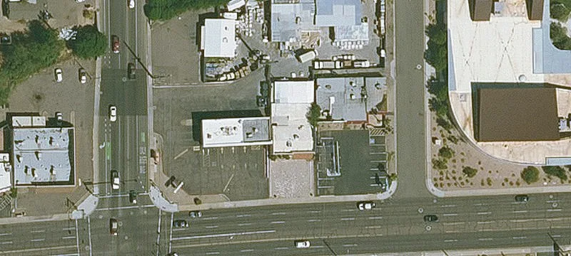 Phoenix Restaurant/Retail Opportunity For Sale