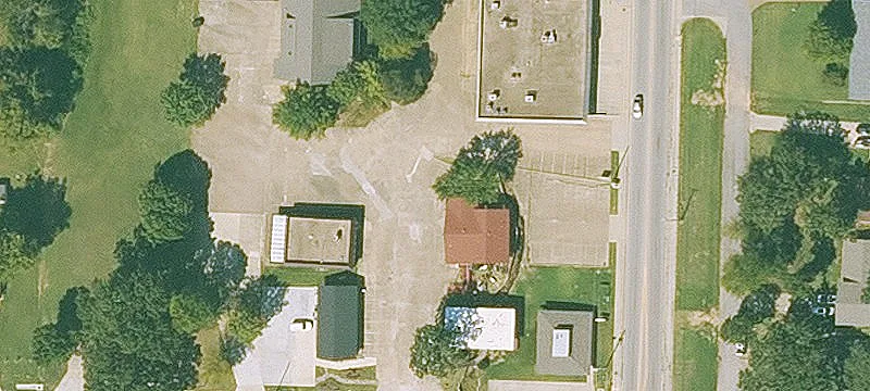 Stand-Alone Office Building For Sale