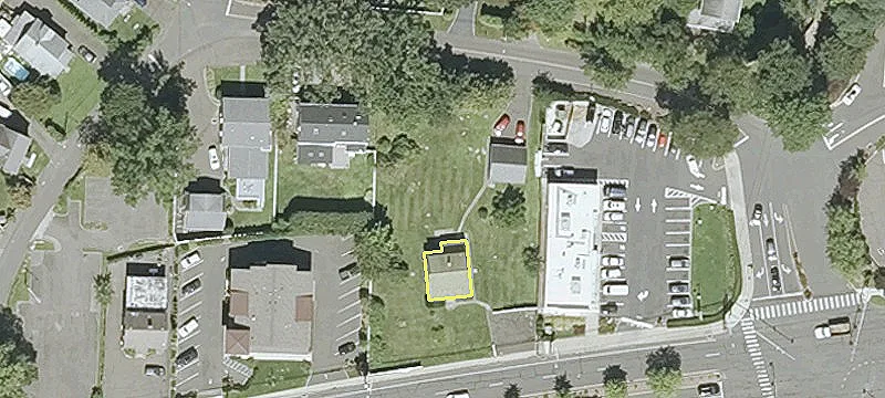 Prime Land on East Putnam