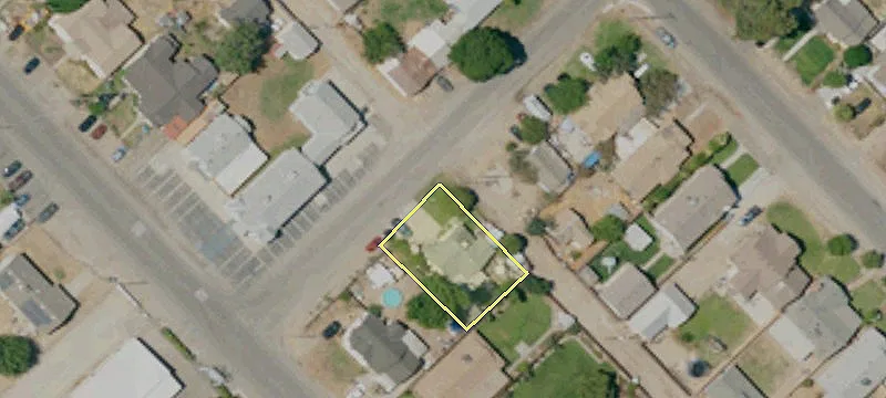 Land For Sale Caruthers