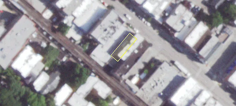 Prime Retail Space in Wicker Park