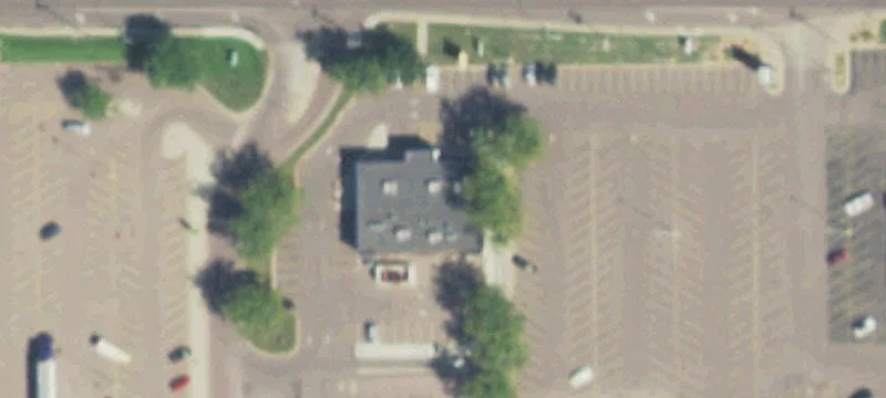 Retail Space on 41st Street