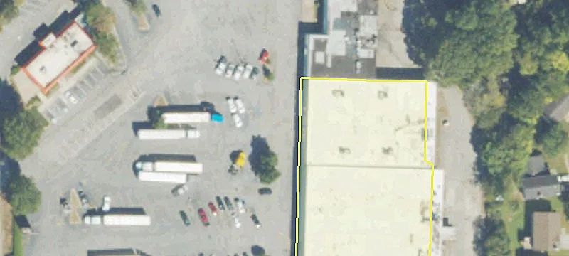 Value-Add Shopping Center For Sale
