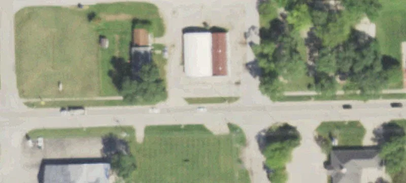 Diamond, IL Industrial Land Available