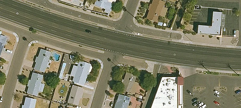 Retail Space Near Paradise Valley