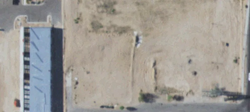 Land For Rent El Paso