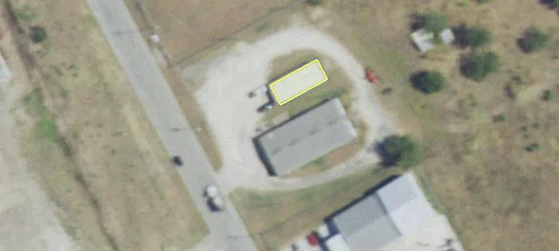 Hillsboro Warehouse with Loading Dock