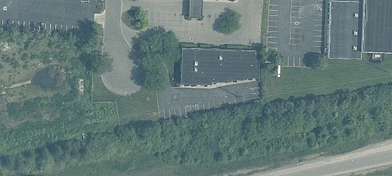 Columbus Industrial Building For Sale