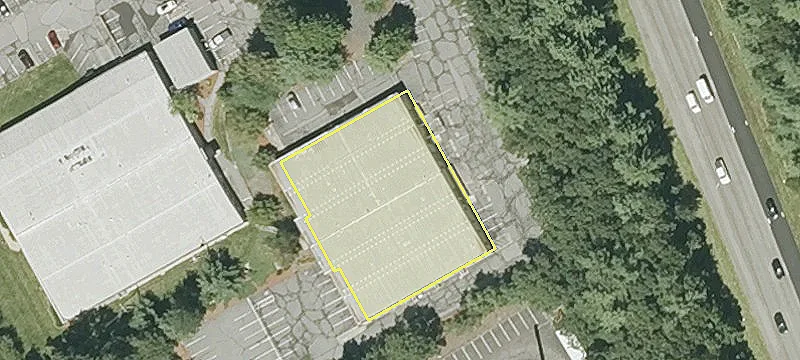 Hopkinton Flex/Manufacturing Space For Rent