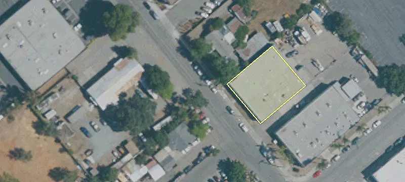 San Jose Industrial Warehouse Opportunity