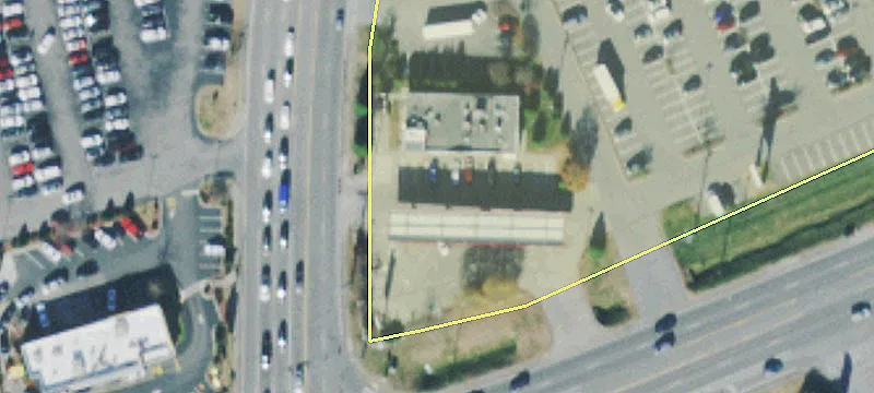 Retail Space in Bellevue, Nashville