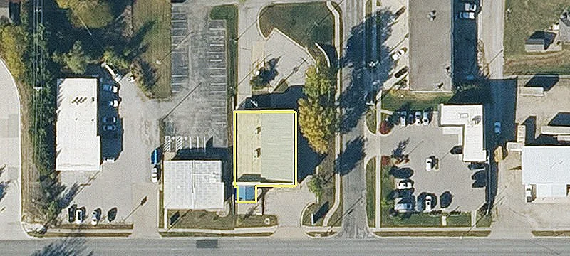 Retail Property For Sale