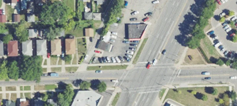 High-Visibility Dealership on Gratiot Avenue