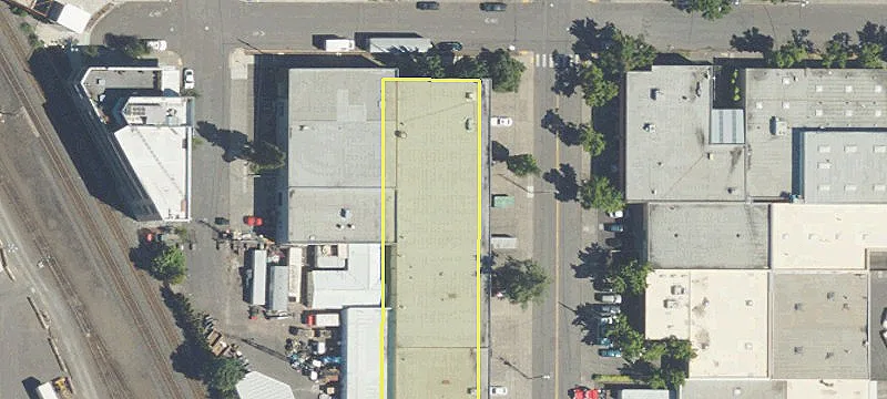 Industrial Flex Space Available