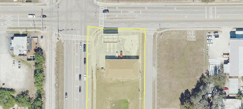 Retail Space in Sebring Heart