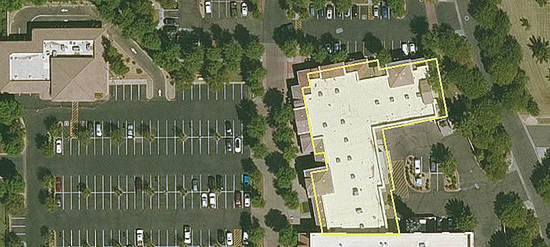 Retail Property in Morrison Ranch