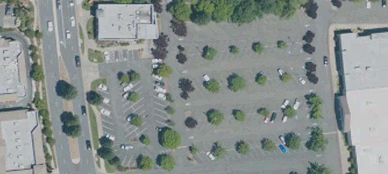 Ukiah Warehouse For Sale