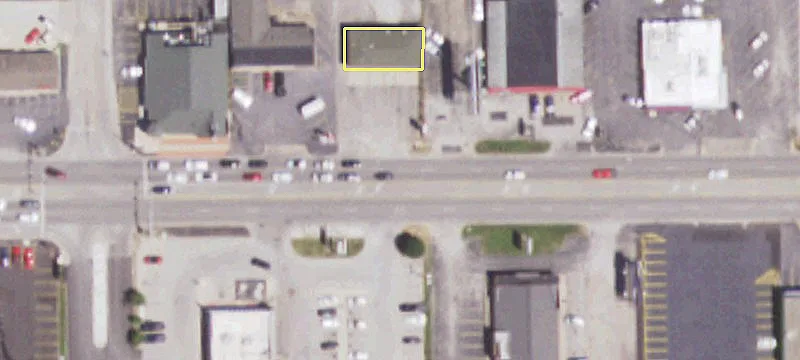 Fully Leased Commercial Property