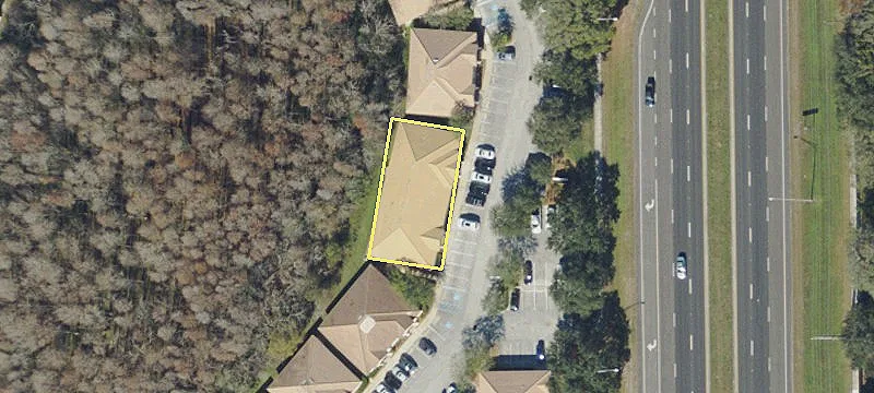 Office Space on Dale Mabry