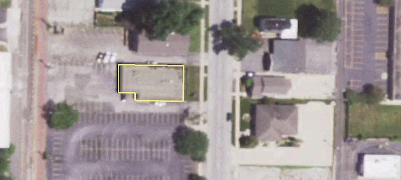 Downtown Springfield Office Space Available