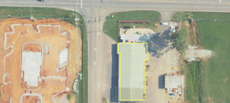 Highway 72 Land Parcel
