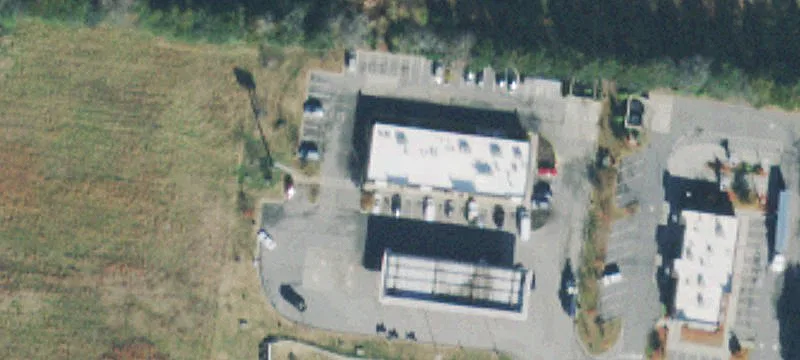 Highway Retail Property in Murfreesboro