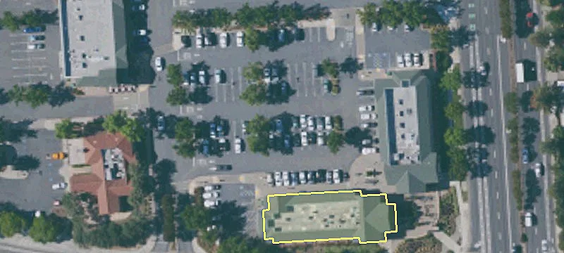 Retail Space in Livermore Center
