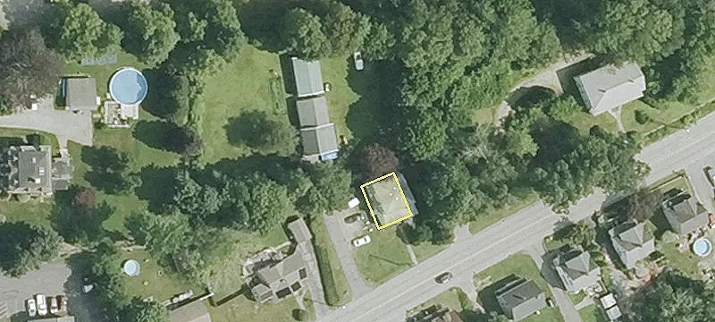 Commercial Land I-395 Visibility
