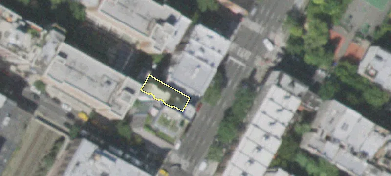 Retail Space in Hell's Kitchen