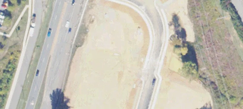 Route 1 Development Opportunity