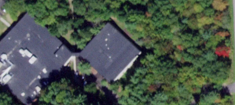 Ithaca Manufacturing and Office Buildings
