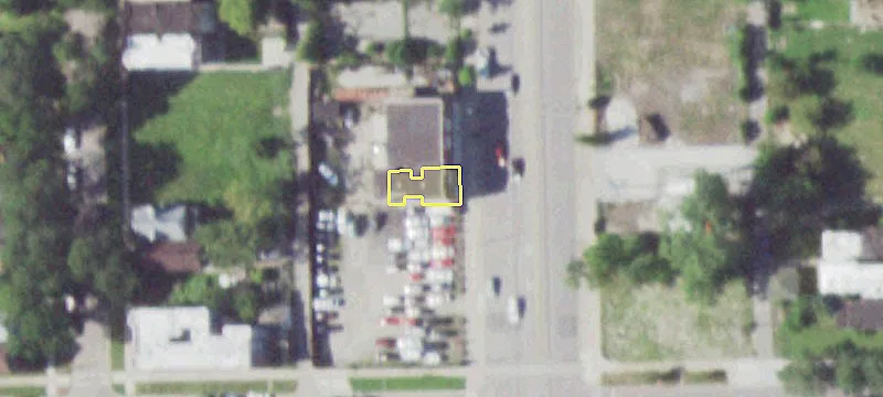 South Side Retail Opportunity