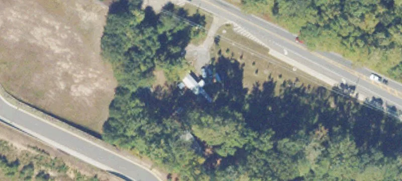 Prime Canton Commercial Land Parcel