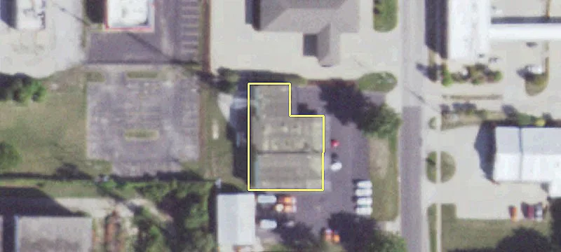 First-Floor Office Space Available