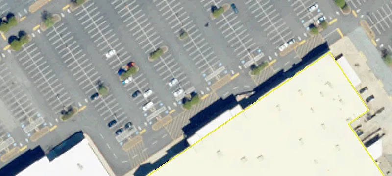 Retail Space in Spartanburg Center