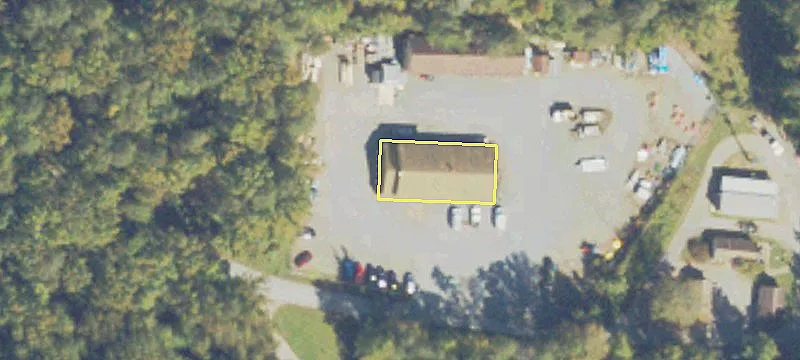 Retail/Office Space For Lease