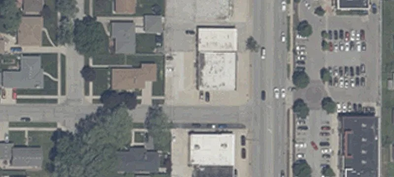 Calumet Avenue Office Space Available