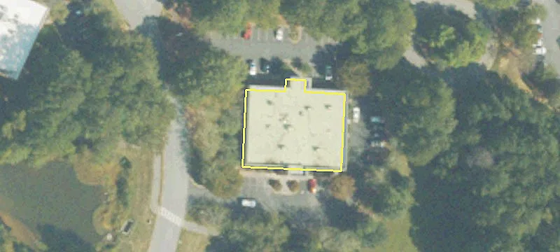 Peachtree City Office Building