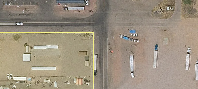 150 Acres in Western Maricopa