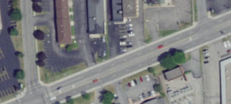 Retail Property with Long-Term Tenant