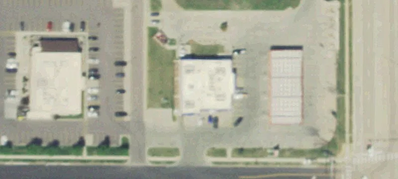 Prime Commercial Land Opportunity
