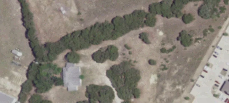 Land in Liberty Hill ISD