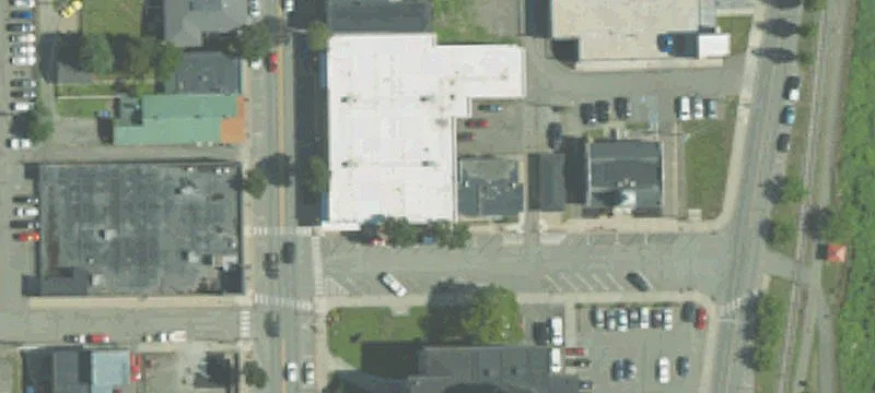 Towanda Retail Pad Site Available