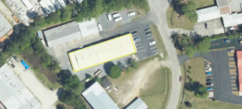 Renovated Flex Space Available
