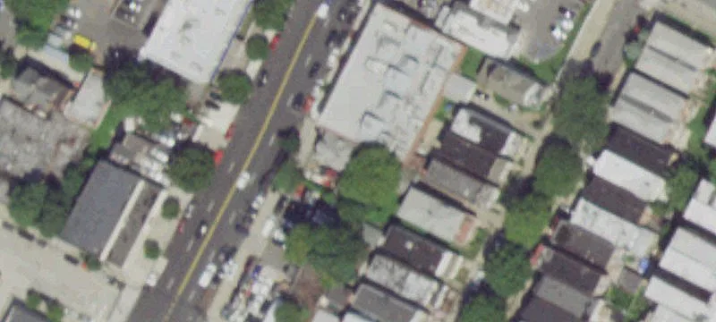 Bronx Warehouse Space Available